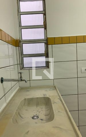 Apartamento para alugar com 35m², 1 quarto e sem vagaCozinha