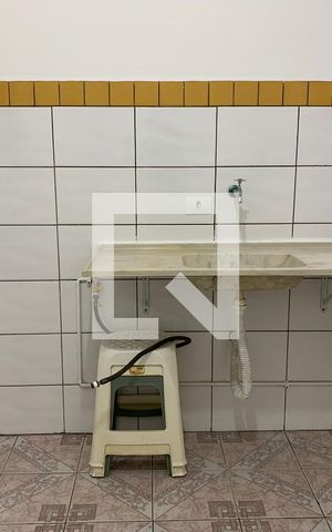 Apartamento para alugar com 35m², 1 quarto e sem vagaCozinha