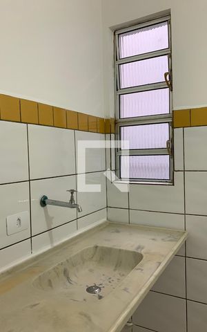 Apartamento para alugar com 35m², 1 quarto e sem vagaCozinha