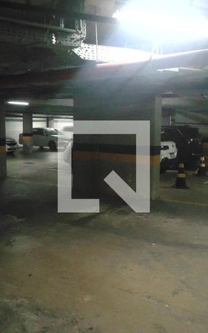Apartamento para alugar com 50m², 1 quarto e 2 vagasÁrea comum