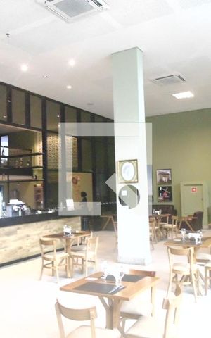 Apartamento para alugar com 50m², 1 quarto e 2 vagasÁrea comum