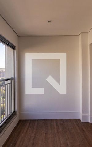 Apartamento para alugar com 65m², 2 quartos e 1 vaga Apartamento para alugar com 65m², 2 quartos e 1 vagaVaranda da Sala