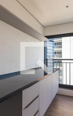 Apartamento para alugar com 65m², 2 quartos e 1 vaga Apartamento para alugar com 65m², 2 quartos e 1 vagaÁrea de serviço