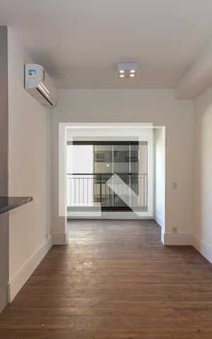 Apartamento para alugar com 65m², 2 quartos e 1 vaga Apartamento para alugar com 65m², 2 quartos e 1 vagaSala