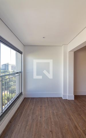 Apartamento para alugar com 65m², 2 quartos e 1 vaga Apartamento para alugar com 65m², 2 quartos e 1 vagaVaranda da Sala