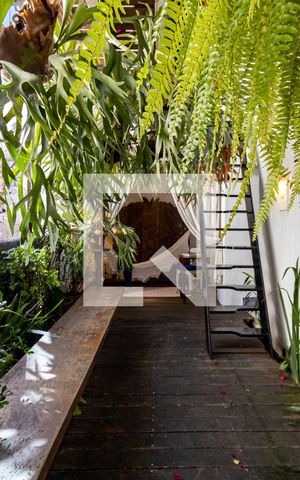 Casa à venda com 130m², 2 quartos e 1 vaga Casa à venda com 130m², 2 quartos e 1 vagaÁrea Externa
