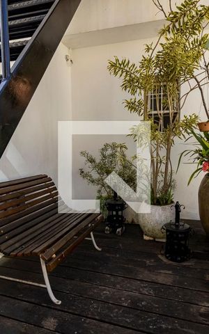 Casa à venda com 130m², 2 quartos e 1 vaga Casa à venda com 130m², 2 quartos e 1 vagaÁrea Externa
