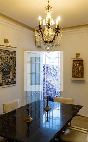 Casa à venda com 130m², 2 quartos e 1 vaga Casa à venda com 130m², 2 quartos e 1 vagaSala de jantar