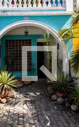 Casa à venda com 130m², 2 quartos e 1 vaga Casa à venda com 130m², 2 quartos e 1 vagaÁrea Externa