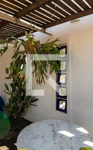 Casa à venda com 130m², 2 quartos e 1 vaga Casa à venda com 130m², 2 quartos e 1 vagaÁrea comum