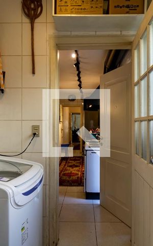 Casa à venda com 130m², 2 quartos e 1 vaga Casa à venda com 130m², 2 quartos e 1 vagaÁrea de Serviço
