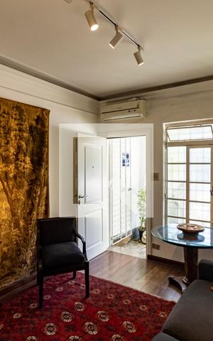 Casa à venda com 130m², 2 quartos e 1 vaga Casa à venda com 130m², 2 quartos e 1 vagaSala