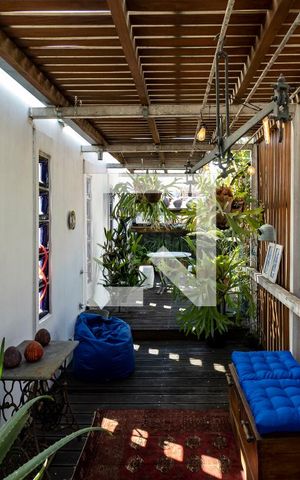Casa à venda com 130m², 2 quartos e 1 vaga Casa à venda com 130m², 2 quartos e 1 vagaÁrea Externa
