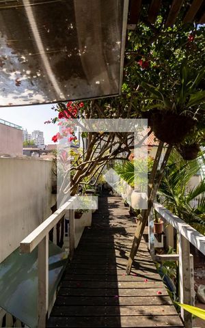 Casa à venda com 130m², 2 quartos e 1 vaga Casa à venda com 130m², 2 quartos e 1 vagaÁrea Externa