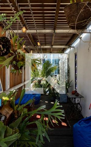 Casa à venda com 130m², 2 quartos e 1 vaga Casa à venda com 130m², 2 quartos e 1 vagaÁrea comum