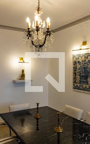 Casa à venda com 130m², 2 quartos e 1 vaga Casa à venda com 130m², 2 quartos e 1 vagaSala de jantar