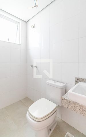 Apartamento à venda com 108m², 3 quartos e 2 vagas Apartamento à venda com 108m², 3 quartos e 2 vagasBanheiro da Suíte