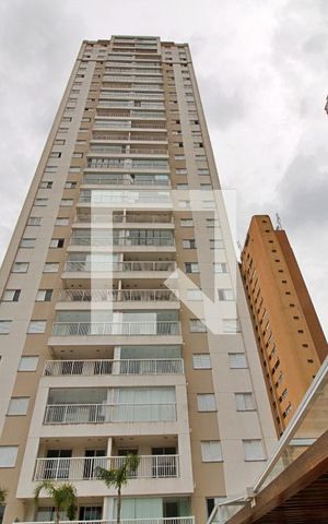 Apartamento à venda com 61m², 1 quarto e 1 vaga Apartamento à venda com 61m², 1 quarto e 1 vagaFachada