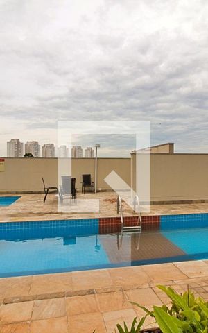 Apartamento à venda com 61m², 1 quarto e 1 vaga Apartamento à venda com 61m², 1 quarto e 1 vagaÁrea comum - Piscina