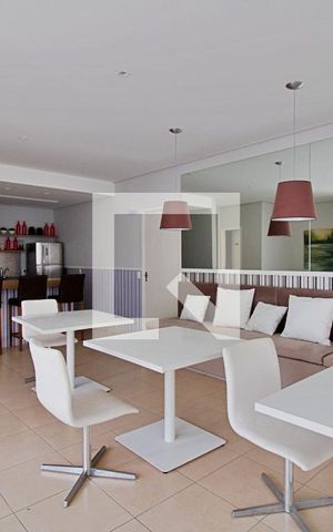 Apartamento à venda com 61m², 1 quarto e 1 vaga Apartamento à venda com 61m², 1 quarto e 1 vagaÁrea comum - festas