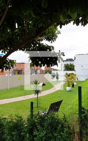 Apartamento à venda com 61m², 1 quarto e 1 vaga Apartamento à venda com 61m², 1 quarto e 1 vagaEspaço Pet