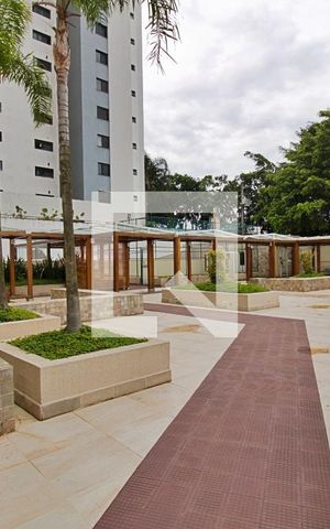 Apartamento à venda com 61m², 1 quarto e 1 vaga Apartamento à venda com 61m², 1 quarto e 1 vagaÁrea comum