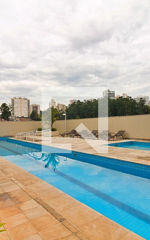 Apartamento à venda com 61m², 1 quarto e 1 vaga Apartamento à venda com 61m², 1 quarto e 1 vagaÁrea comum - Piscina