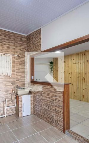 Casa à venda com 48m², 2 quartos e 8 vagasÁrea de Serviço