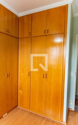 Apartamento à venda com 102m², 3 quartos e 1 vaga Apartamento à venda com 102m², 3 quartos e 1 vagaQuarto 2