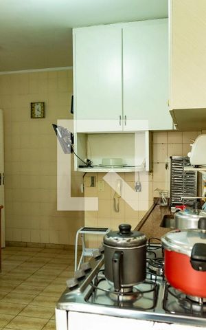Apartamento à venda com 102m², 3 quartos e 1 vaga Apartamento à venda com 102m², 3 quartos e 1 vagaCozinha