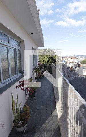 Apartamento à venda com 200m², 3 quartos e sem vagaVaranda da Sala