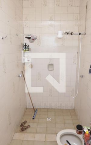 Apartamento à venda com 200m², 3 quartos e sem vagaBanheiro da Suíte