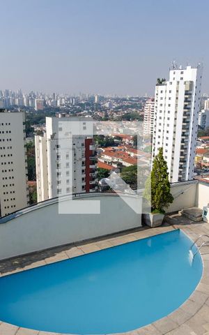Apartamento para alugar com 56m², 2 quartos e 1 vaga Apartamento para alugar com 56m², 2 quartos e 1 vagaVista