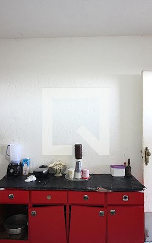 Casa para alugar com 49m², 1 quarto e sem vagaCozinha