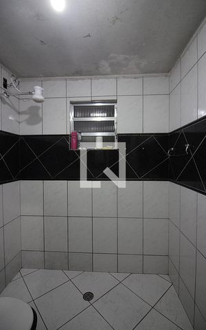 Casa para alugar com 49m², 1 quarto e sem vagaBanheiro Social