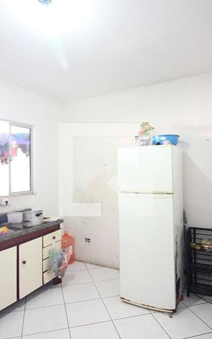 Casa para alugar com 49m², 1 quarto e sem vagaCozinha