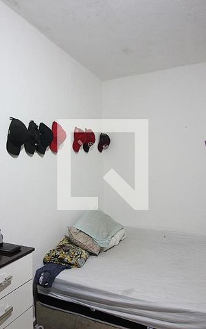Casa para alugar com 140m², 4 quartos e 1 vagaQuarto 2
