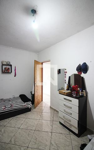 Casa para alugar com 140m², 4 quartos e 1 vagaQuarto 2
