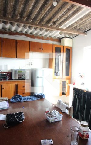 Casa para alugar com 140m², 4 quartos e 1 vagaSala 