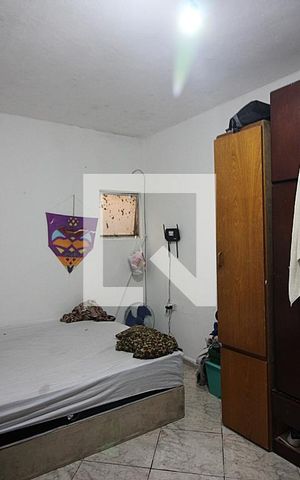 Casa para alugar com 140m², 4 quartos e 1 vagaQuarto 2