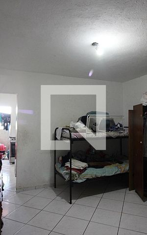 Casa para alugar com 140m², 4 quartos e 1 vagaQuarto 3