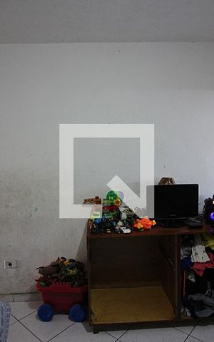Casa para alugar com 140m², 4 quartos e 1 vagaQuarto 3