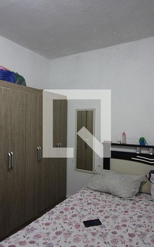 Casa para alugar com 140m², 4 quartos e 1 vagaQuarto 1