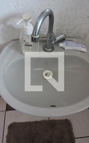 Casa para alugar com 140m², 4 quartos e 1 vagaBanheiro Social 1