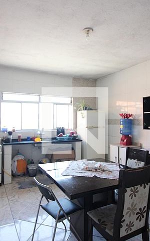 Casa para alugar com 140m², 4 quartos e 1 vagaCozinha 1 