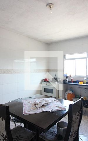 Casa para alugar com 140m², 4 quartos e 1 vagaCozinha 1 