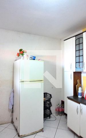 Casa para alugar com 140m², 4 quartos e 1 vagaCozinha 2