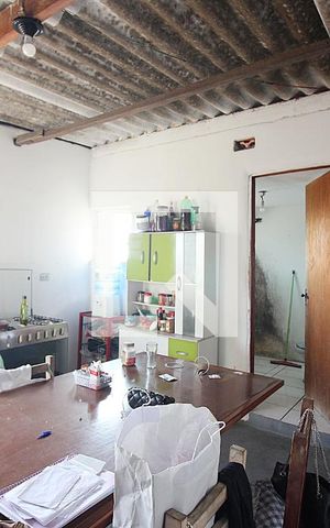 Casa para alugar com 140m², 4 quartos e 1 vagaSala 
