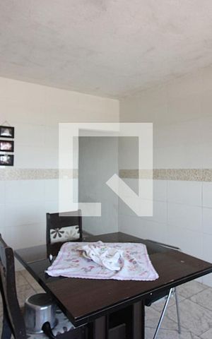 Casa para alugar com 140m², 4 quartos e 1 vagaCozinha 1 