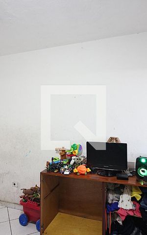 Casa para alugar com 140m², 4 quartos e 1 vagaQuarto 3